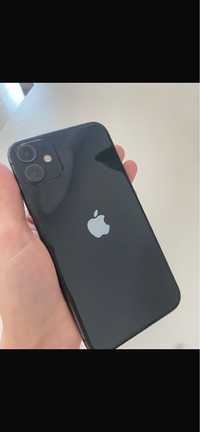 Iphone 11 64GB kolor czarny