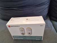 Niania Motorola MBP 8