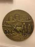 Medalha comemorativa