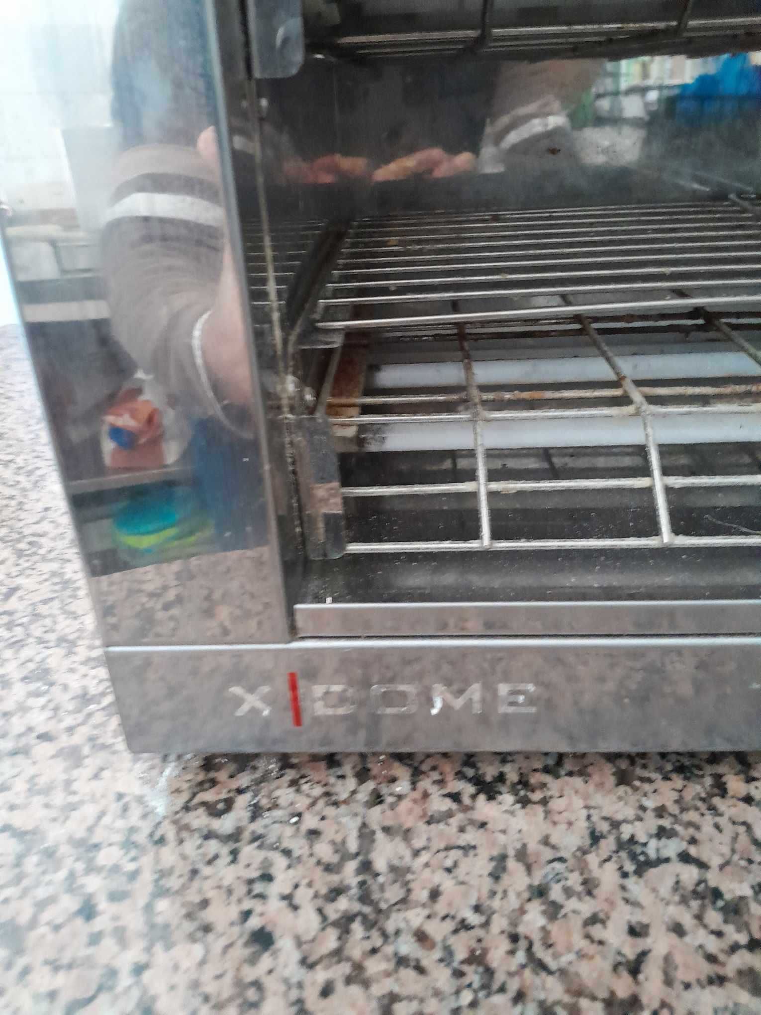 Torradeira de 1 andar