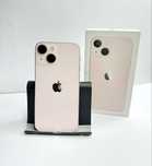 iPhone 13 Mini | 128GB | Różowy | Kondycja 84% | Stan idealny