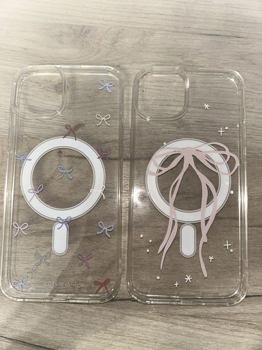 Case/etui iphone 14 plus.