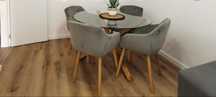 Vendo mesa jantar