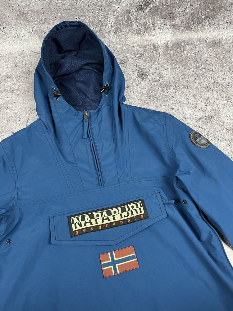 Napapijri Rainforest Summer Anorak