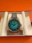 Omega Seamaster Aqua Tera 03/2025
