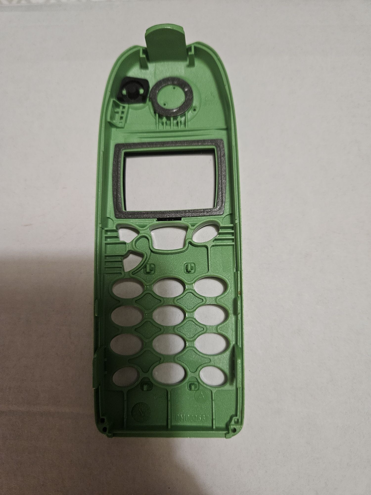 Nowy panel do Nokia 5110 orginalny zielony i żółty