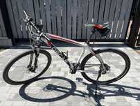 Rower trekkingowy / górski Oscar HUM 29” bogaty