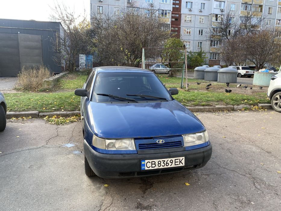 Продам ваз 2110 , 16 кл с гидрачем