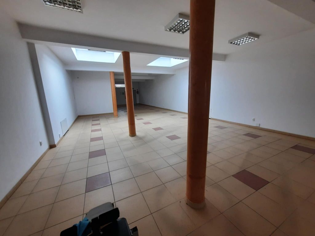 Wynajmę lokal Przasnysz