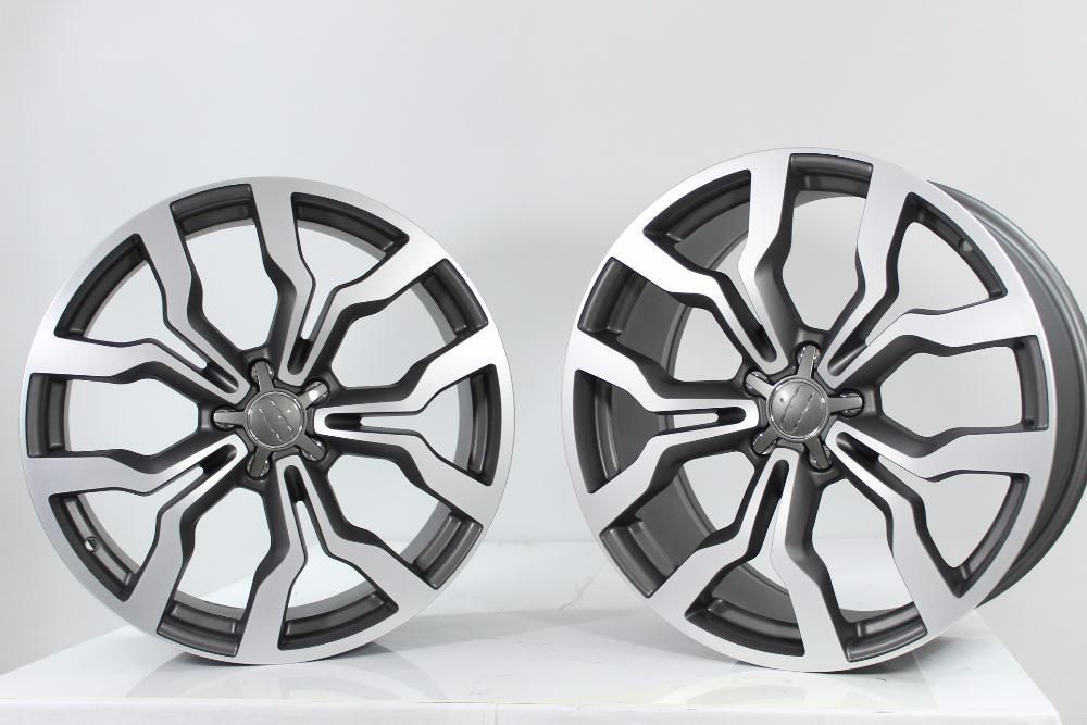 Nowe Felgi 617 Medea PASUJACE AUDI A4 A5 A6 S6 18
