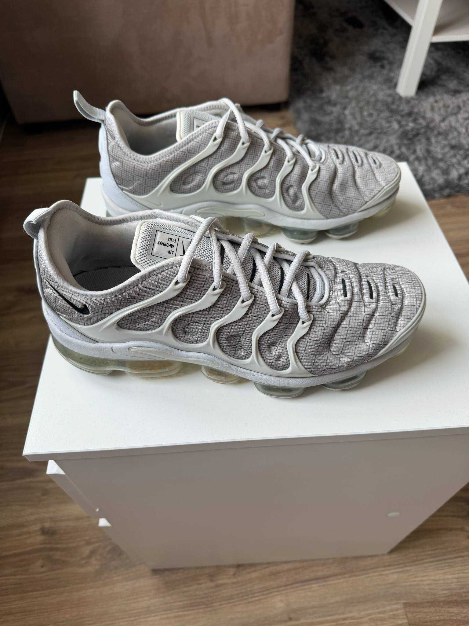 Nike vapormax plus