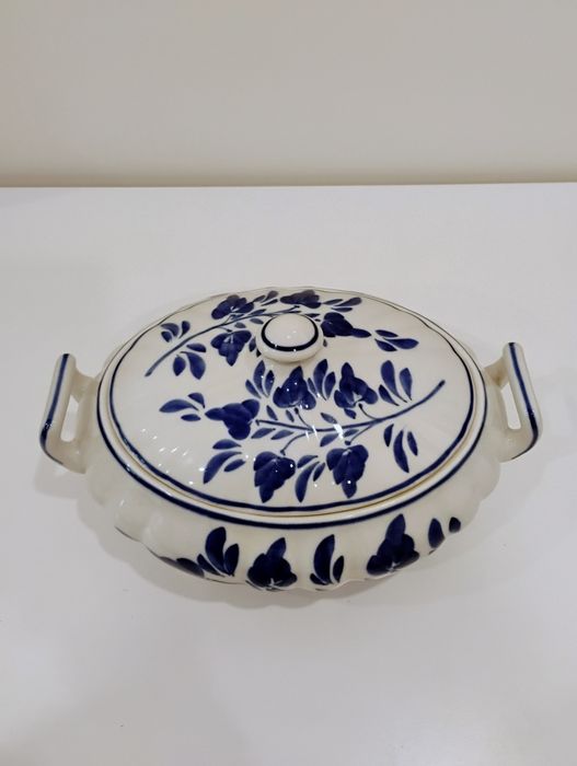 Terrina antiga Viana do Castelo