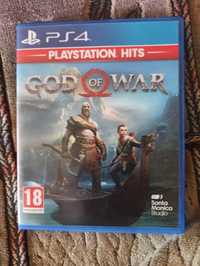 Until dawn и God of War PS4