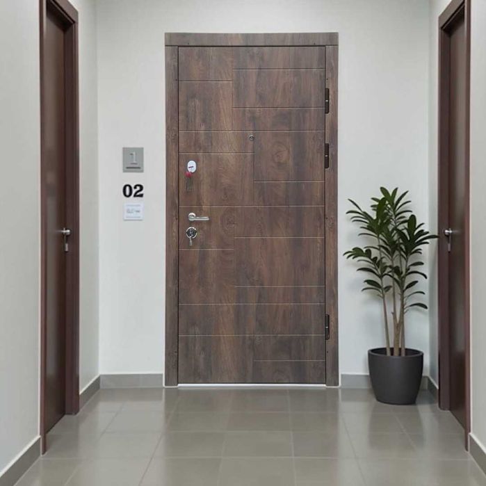 Осінній розпродаж. Вхідні двері у квартиру зі знижкою!!!