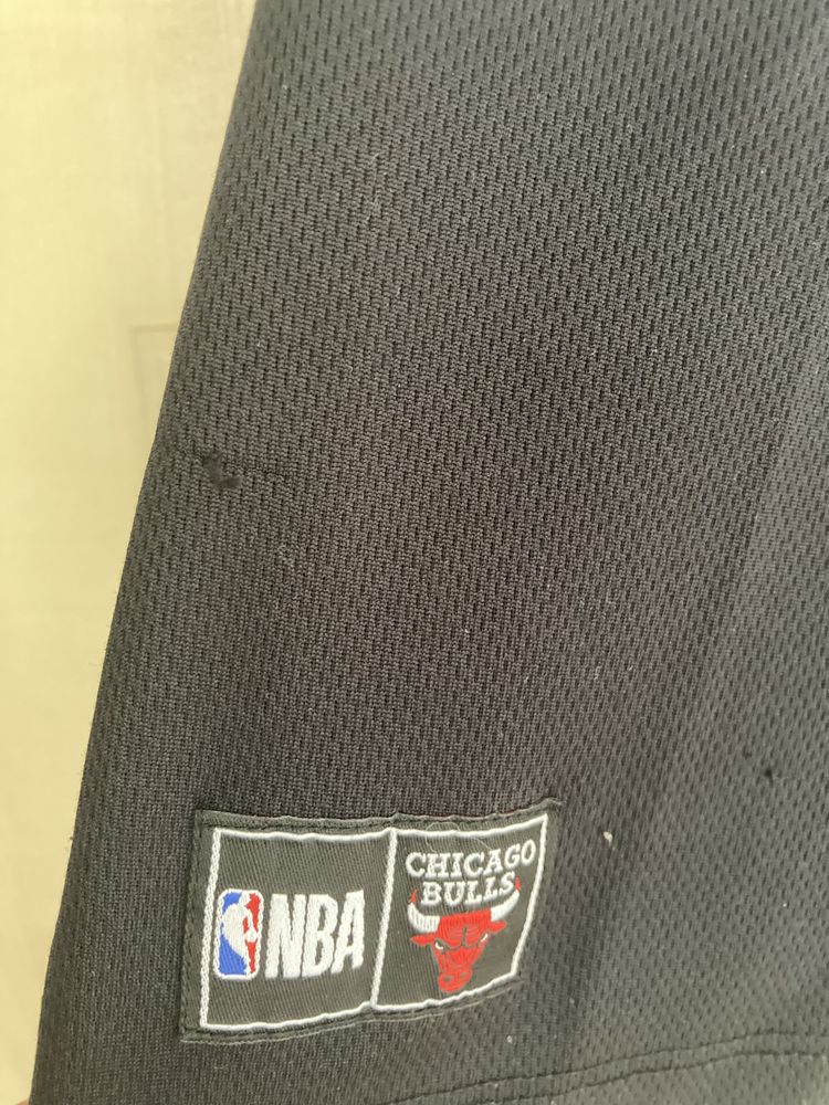 Koszulka Chicago Bulls NBA