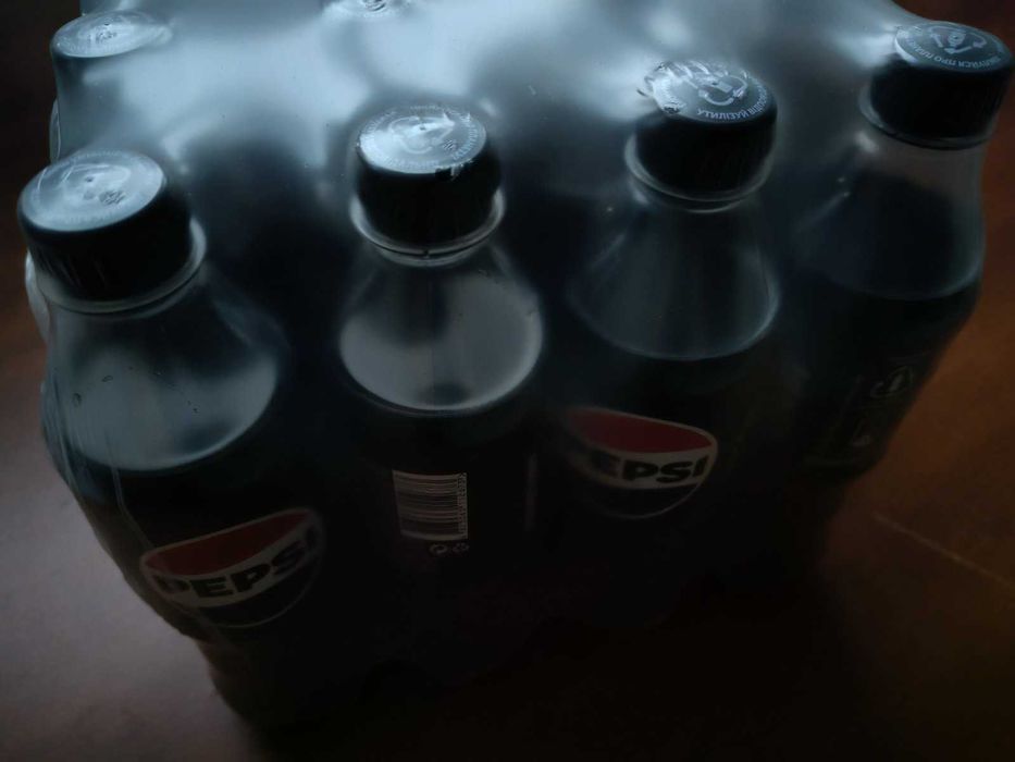 Pepsi (Пепсі) без цукру
