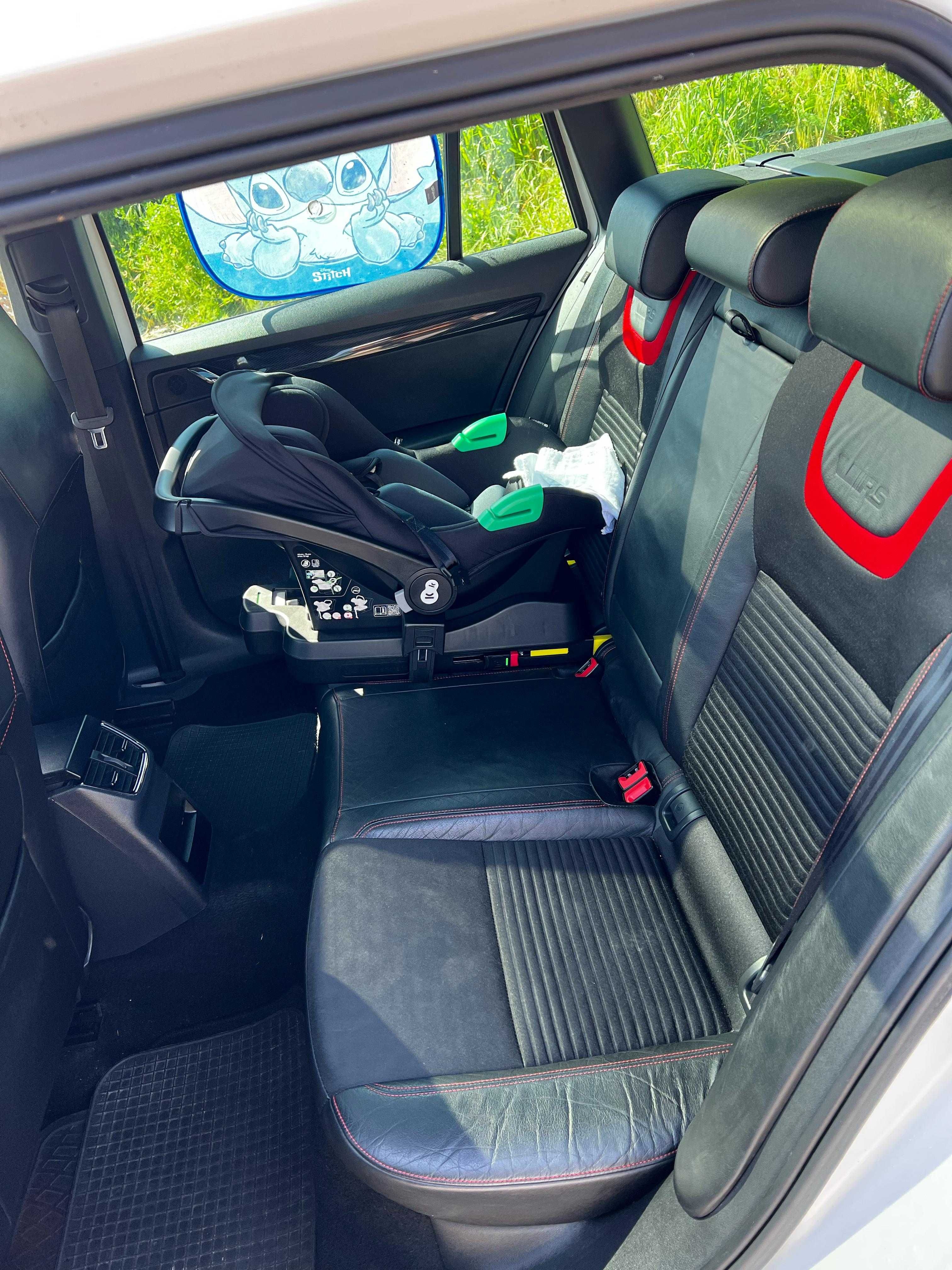 Skoda Octavia Break VRS TDI 2.0 2015 - Aceito Trocas
