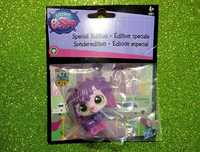 Фигурка собачка Стелла эксклюзив Littlest Pet Shop