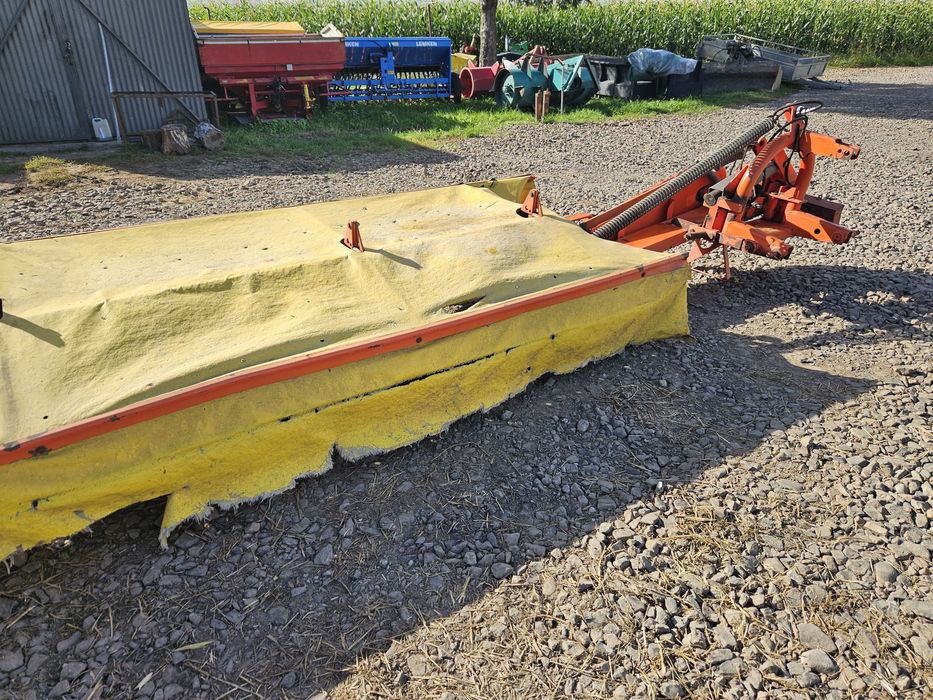 KOSIARKA DYSKOWA FELLA SM 300 nie(vicon,krone,kuhn,pottinger,claas)