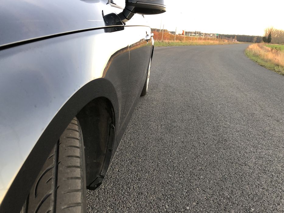 Audi a4b9 Premium 2.0tfsi 252km