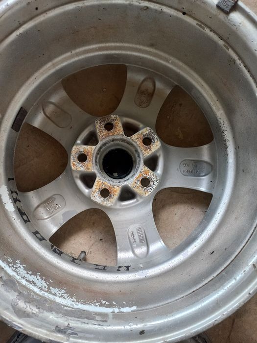 Продам диски віто 638