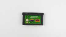 NINTENDO - Game Boy Advance - Gra Crash & Spyro Superpack Vol 3
