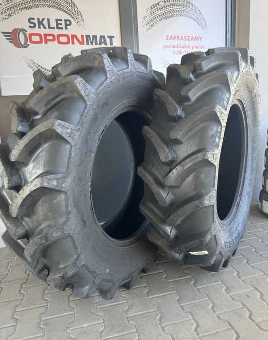 Opona 520/70R38 600/65R28 600/65R38 RADIALNA GALAXY Nowa Wysyłka FV