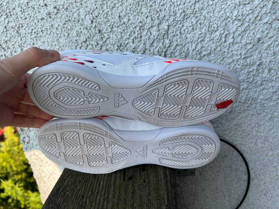 Футзалки Adidas Predator
