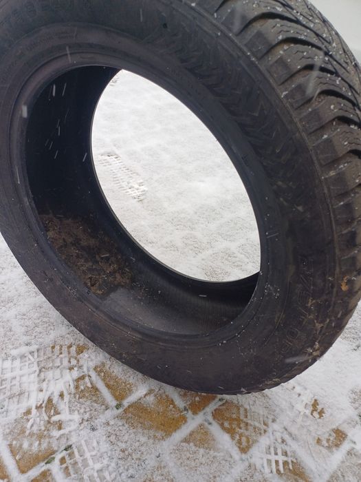 Nokian hakkapelitta 8 suv