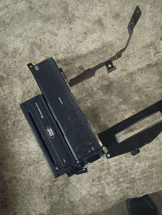 Części BMW E46 3.0d 204km Skrzynia automat p42