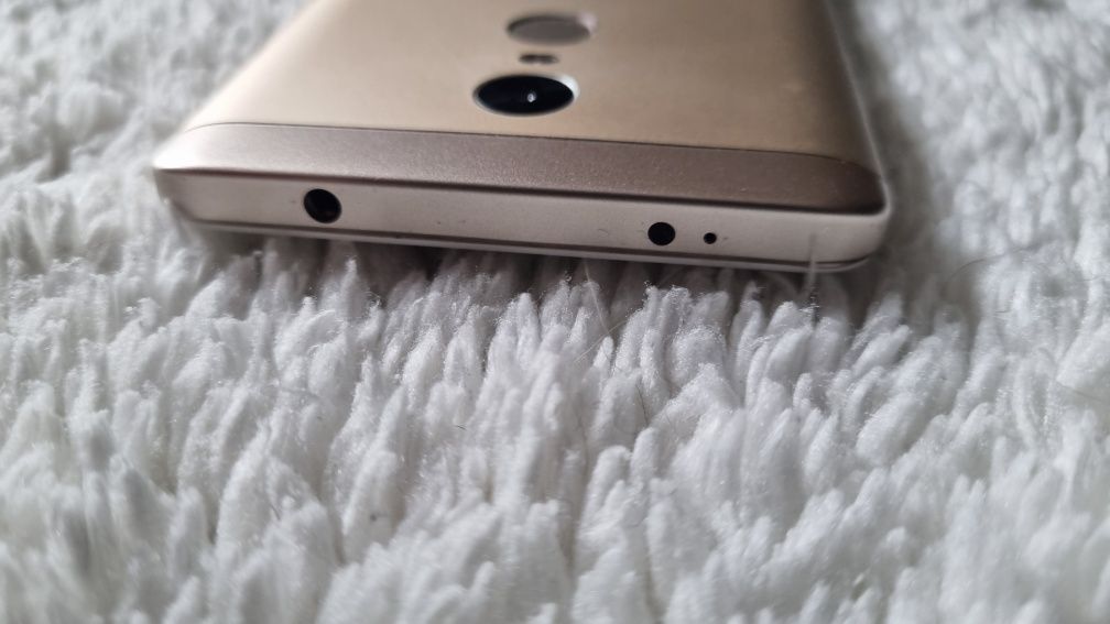 Xiaomi Redmi 4A super stan