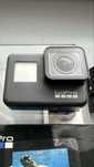 Gopro 7 hero black super stan zestaw