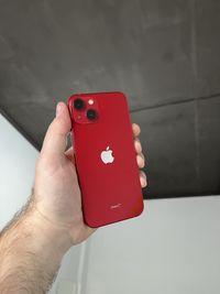 Apple iphone 13 128 gb айфон червоний