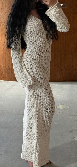 Продаю птаття машинна вязка