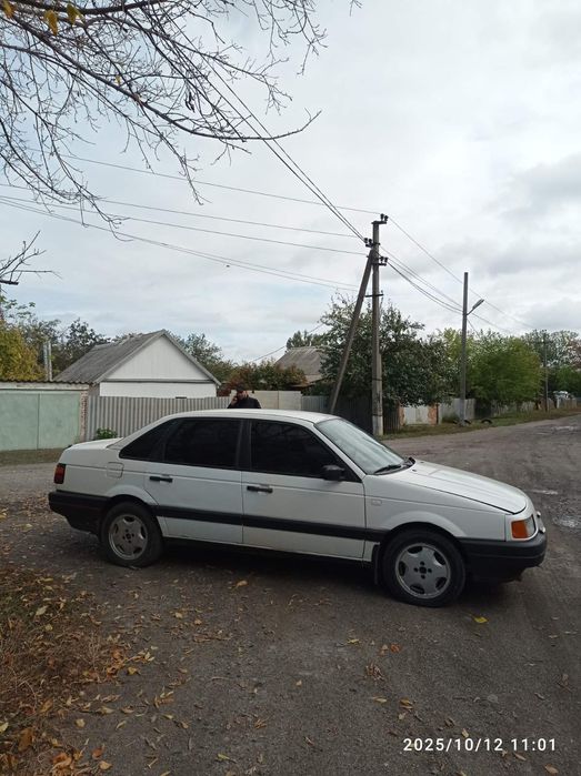 Продам машину  Volkswagen  Passat