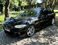 BMW 520d Pack M Nacional Automatica