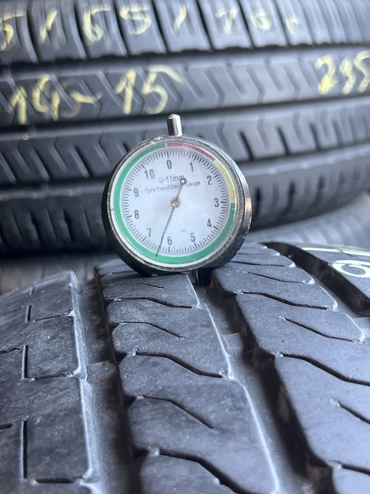 *Opony dayton 215/65/16C para