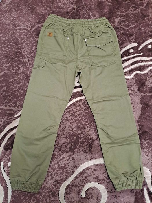 Штани джогери 164 розмір оригінал