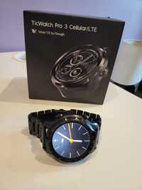 Smartwatch TicWatch Pro 3 LTE WearOs ZAMIANA