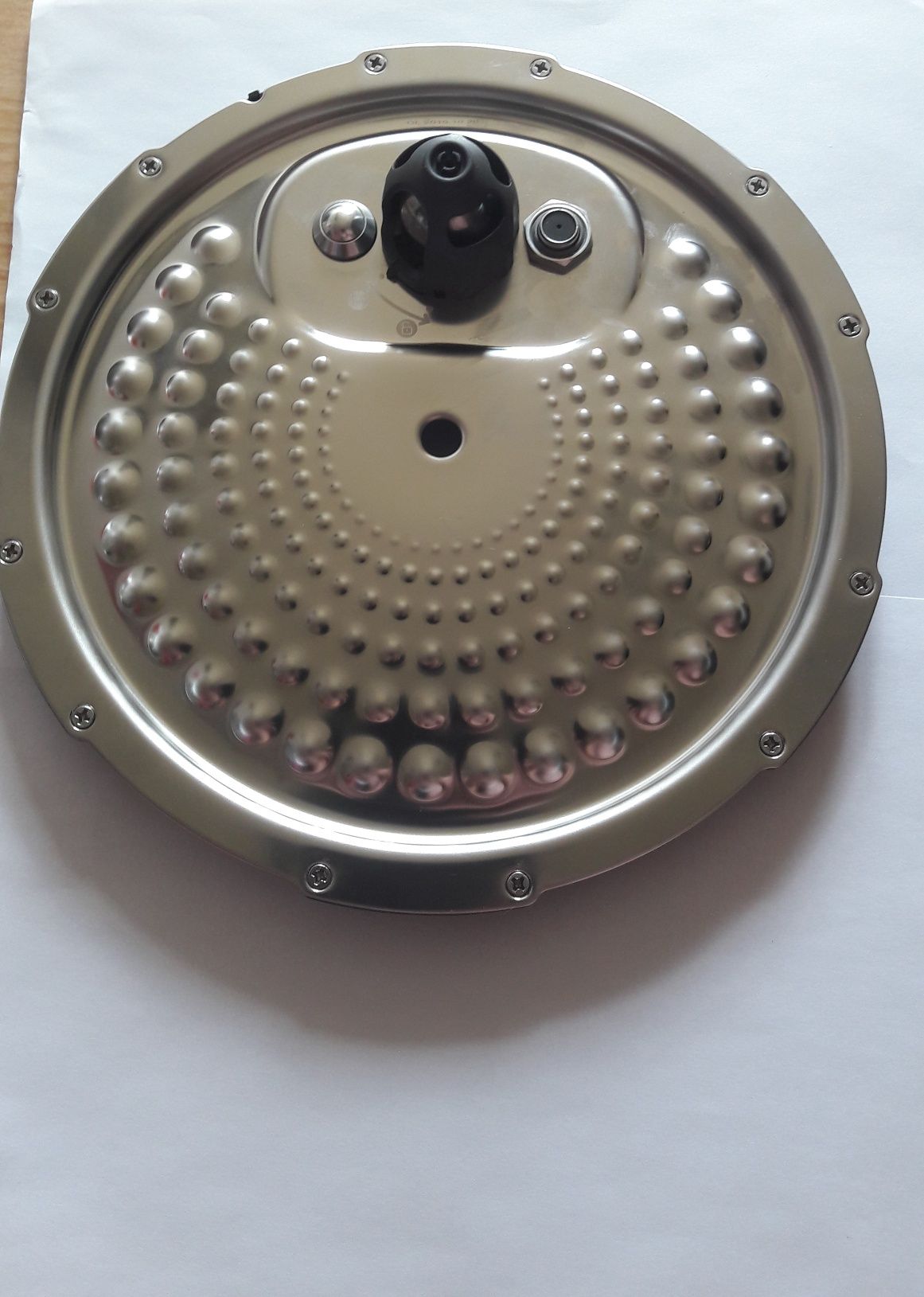 Крышка-рефлектор мультиварки Moulinex Coce4me Код:SS-993435, SS-208053