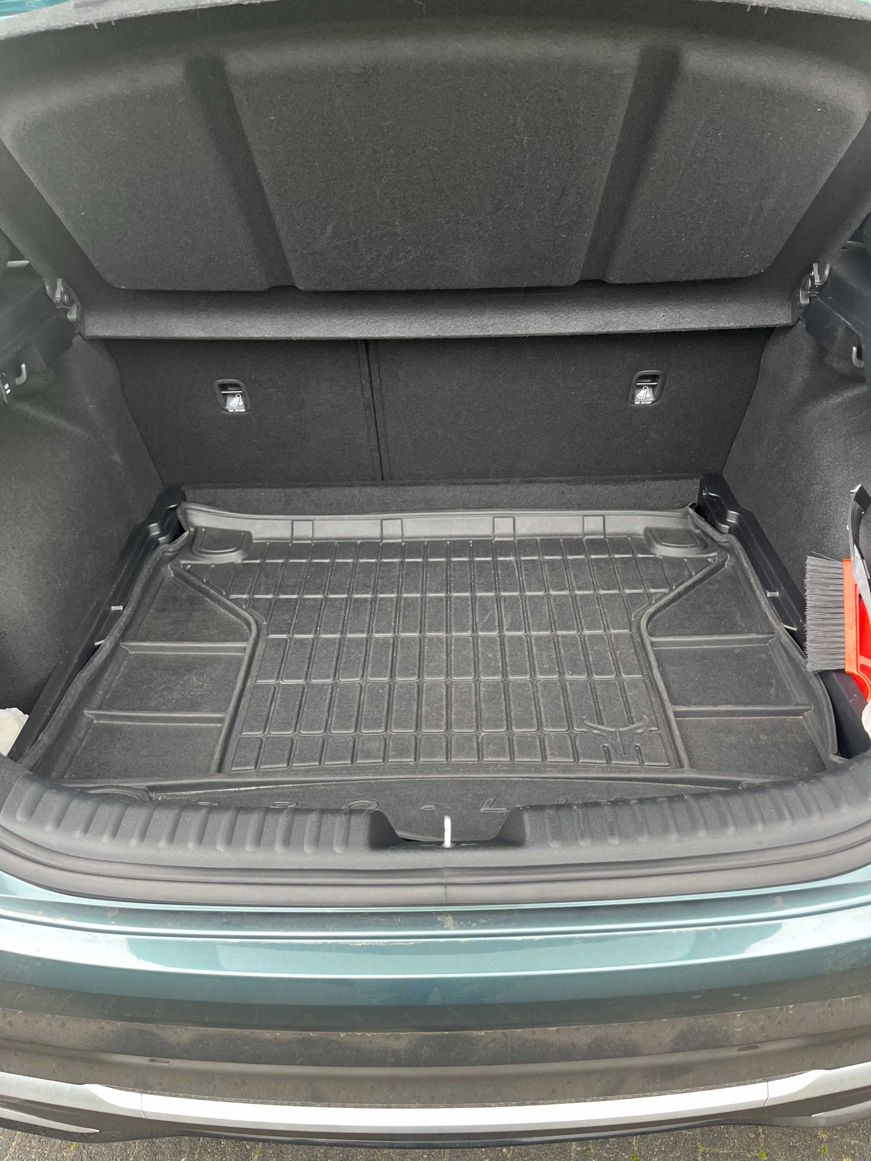 KIA X-CEED 1,5T gwarancja, pakiet serwisowy ASO, 2 komplety opon, 1 wł
