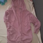 Bluza na suwak 158/164