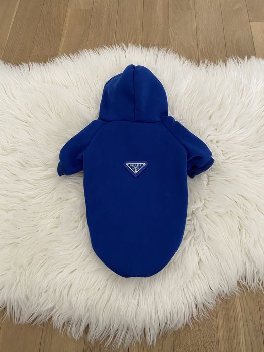 Nowa bluza ubranko dla psa kota M