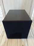 Subwoofer aktywny stx A-138