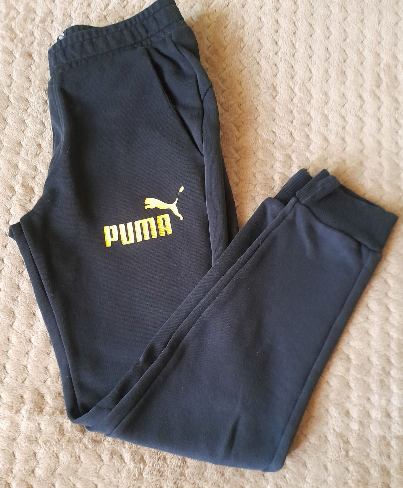 Фірмові Фірмові штани "Puma"на хлопчика
