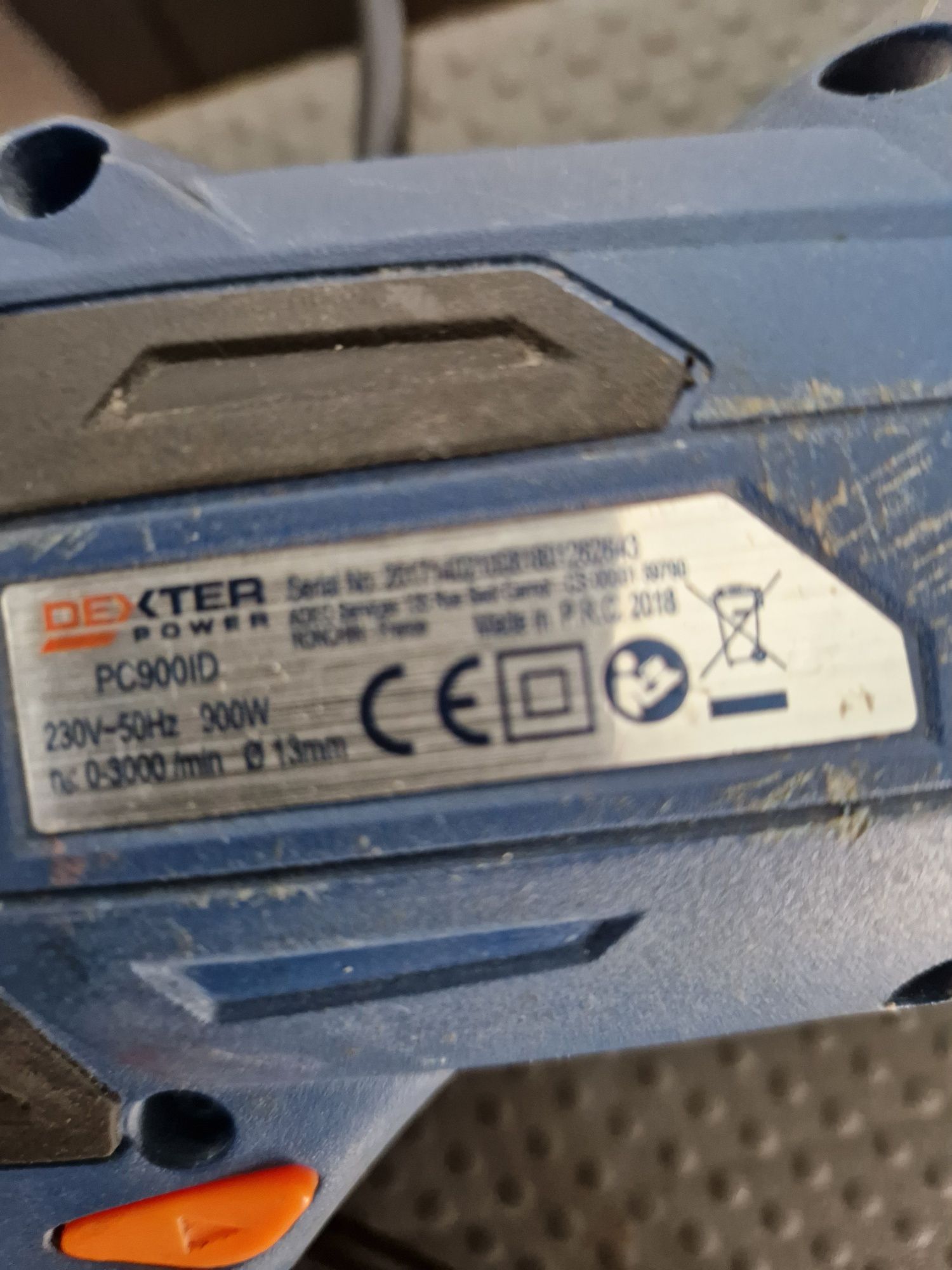Berbequim Eléctrico