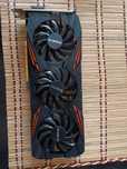 Nvidia Geforce GTX 1070 G1 8Gb