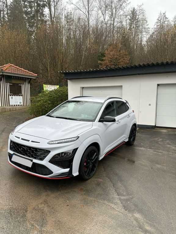 Hyundai Kona 2.0