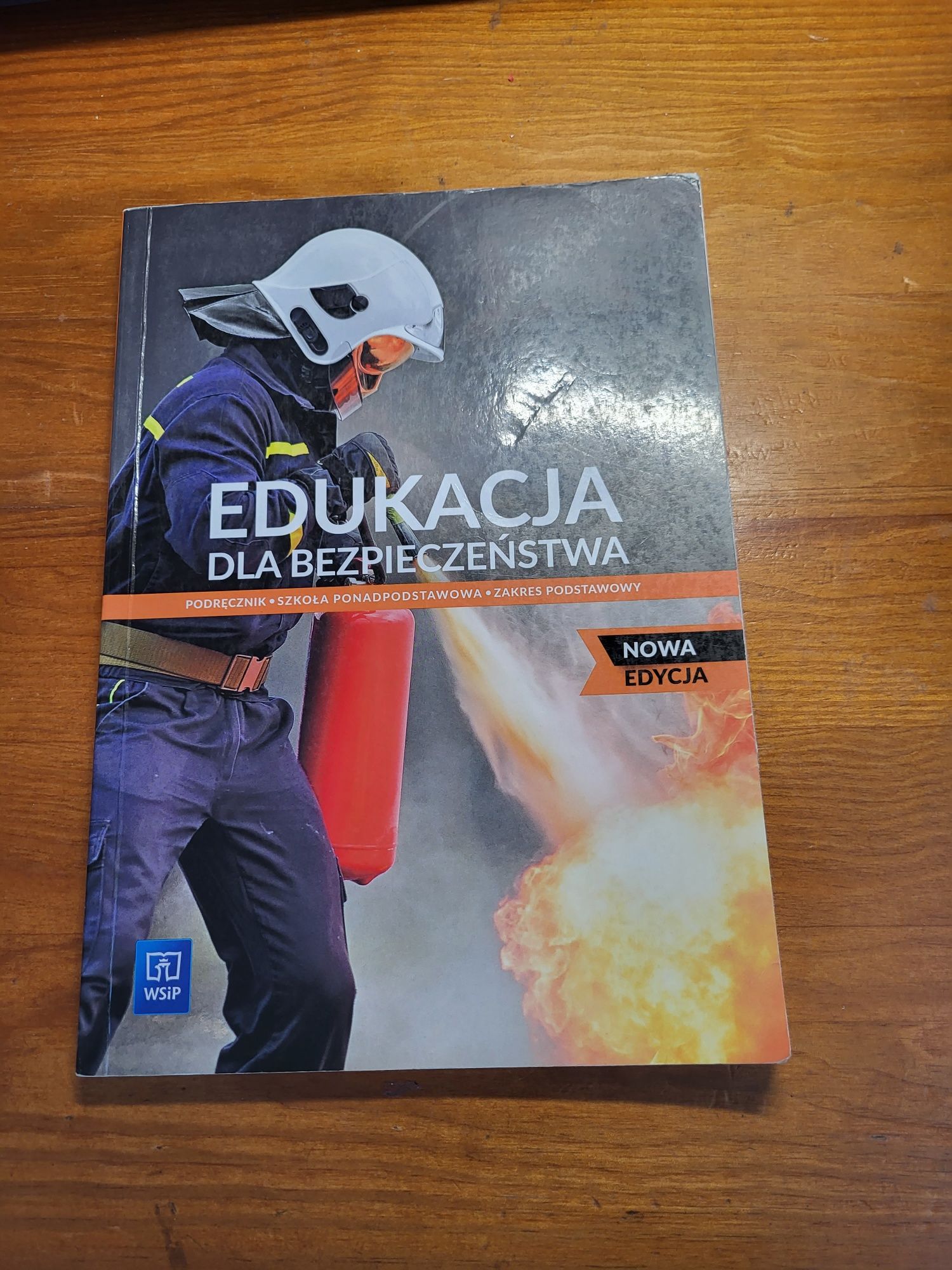 Edb klasa 1 zakres podstawowy