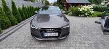 Audi A6 Stan idealny, audi A6 Avant V6 4x4 204KM